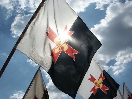 Stowarzyszenie Harcerstwa Katolickiego "Zawisza" FSE