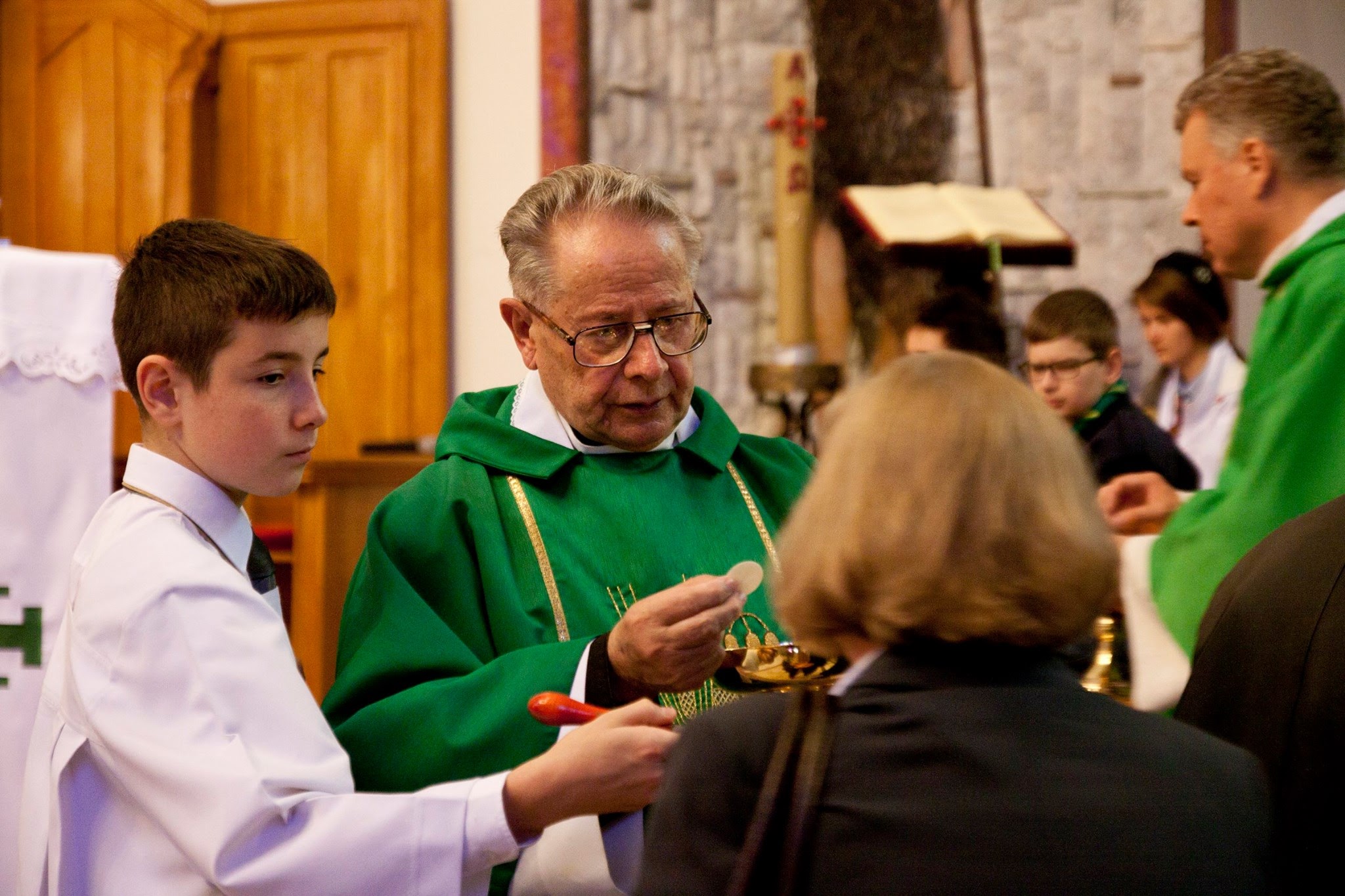 Pamięci więźniów majdanka 2015