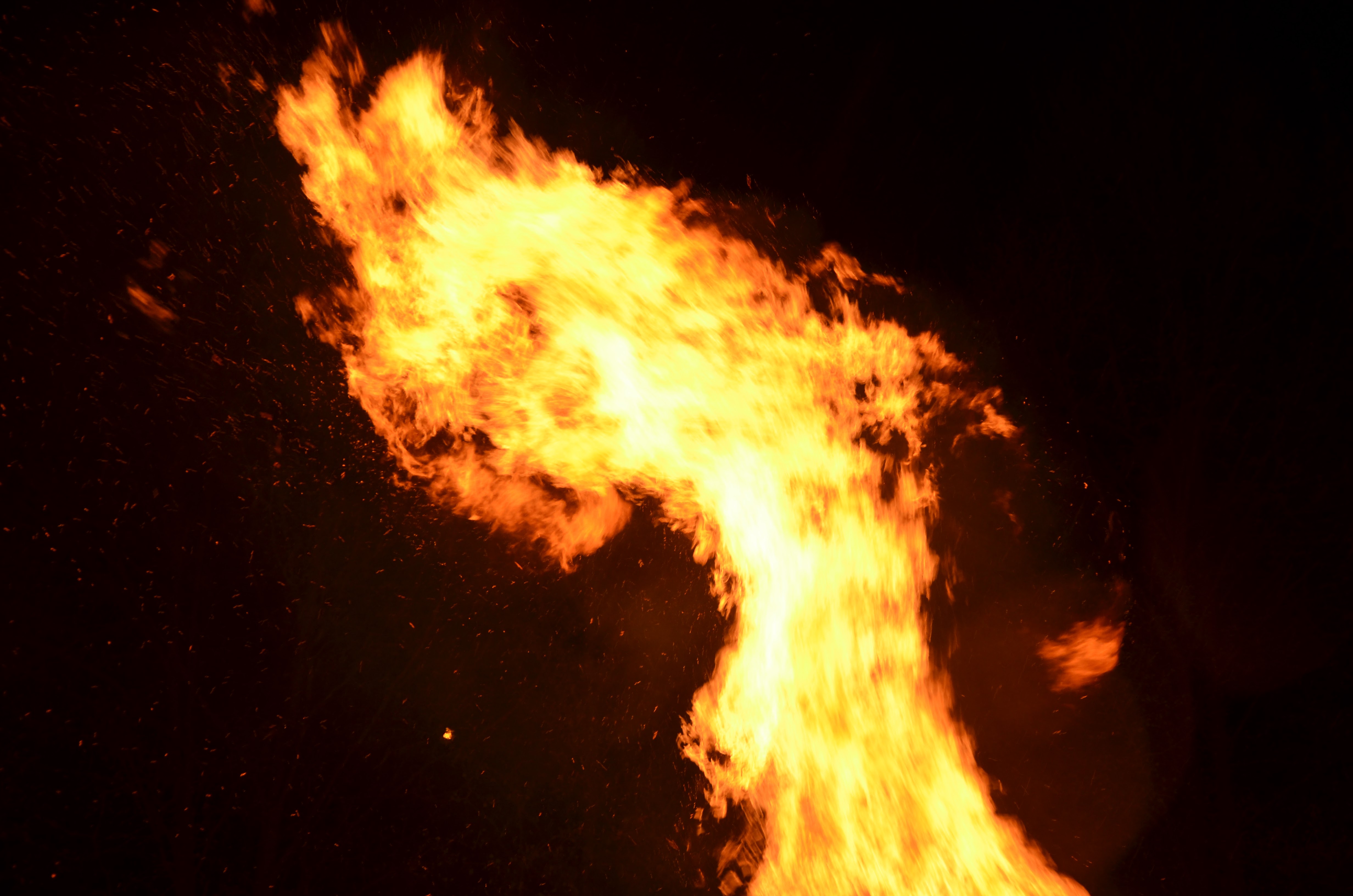 Wigilia Paschalna 2017