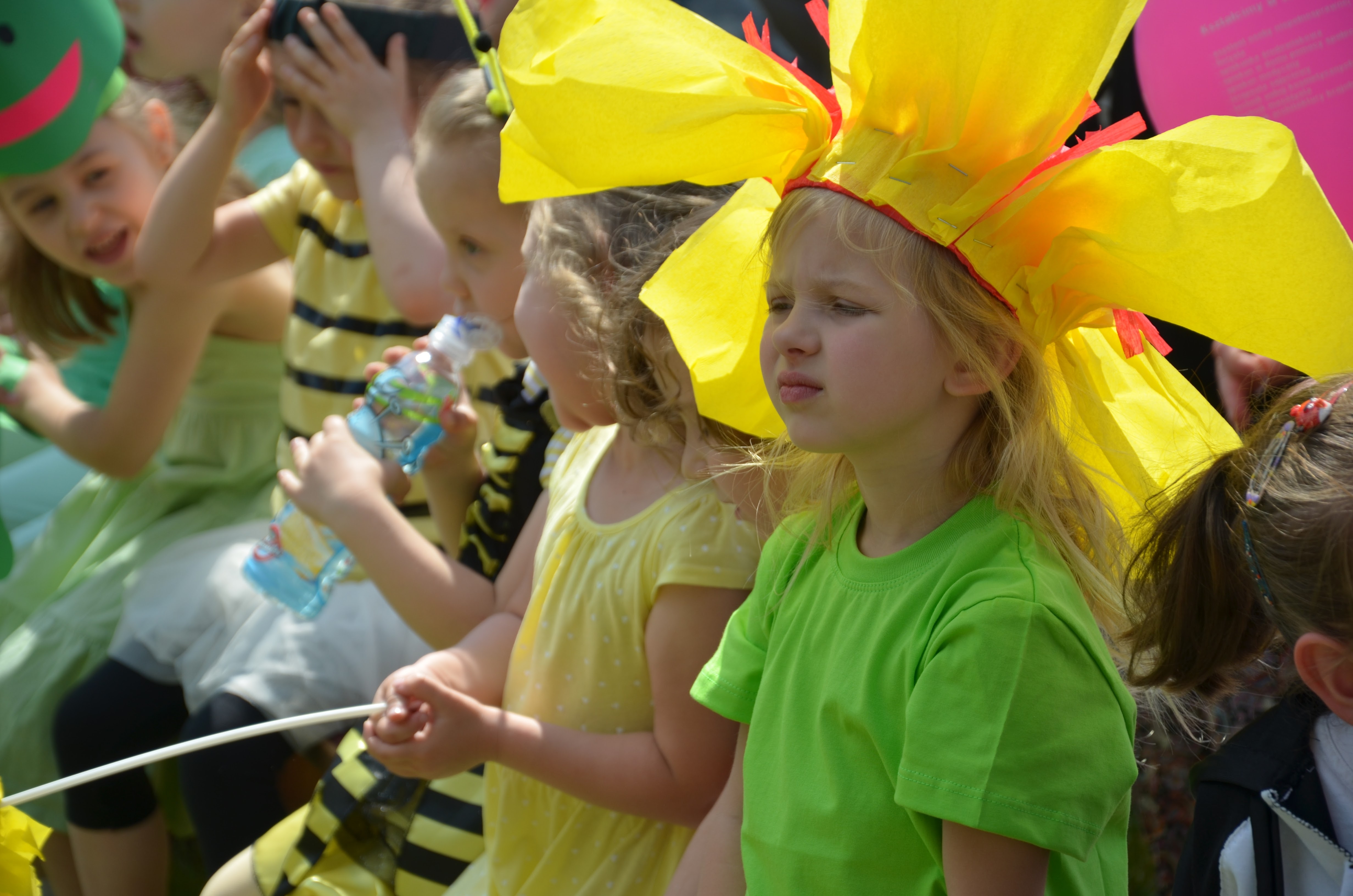 Festyn Parafialny "Maksymiliada" 2016