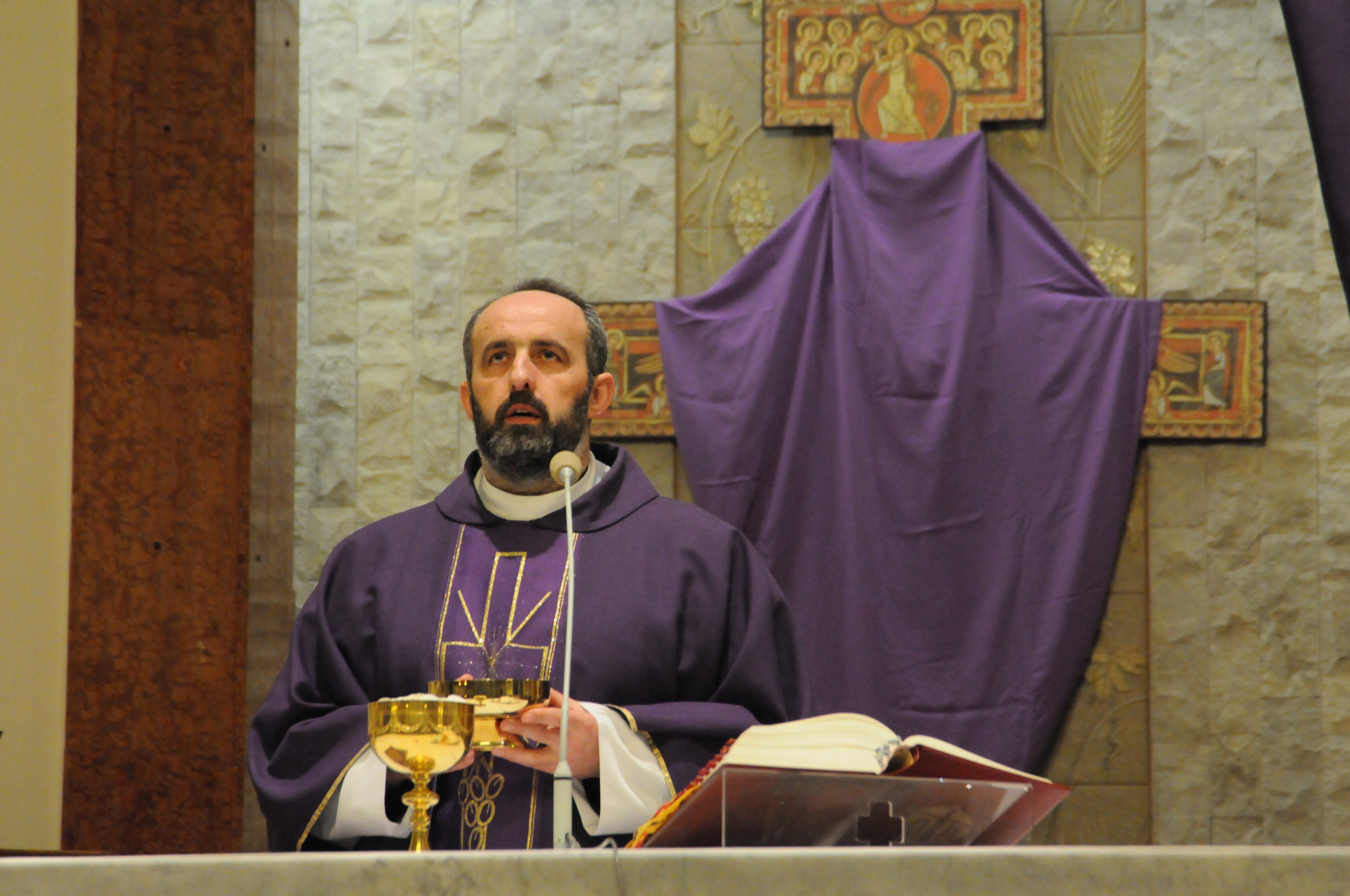 Rekolekcje Wielkopostne 2016