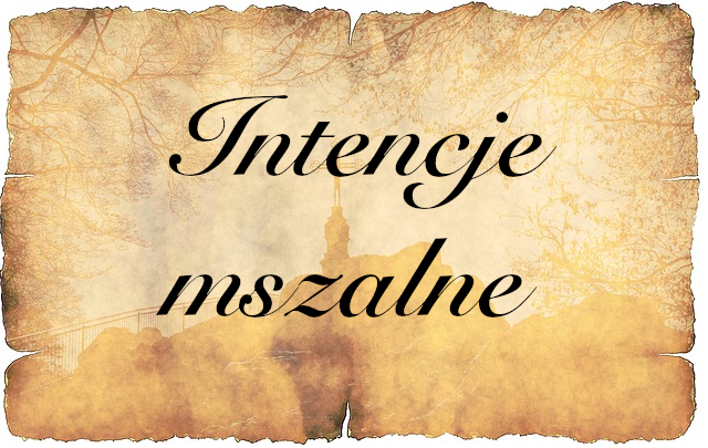 19.03.2023 - IV Niedziela Wielkiego Postu