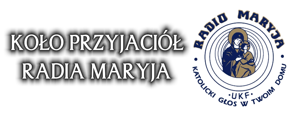 Koło przyjaciół Radia Maryja