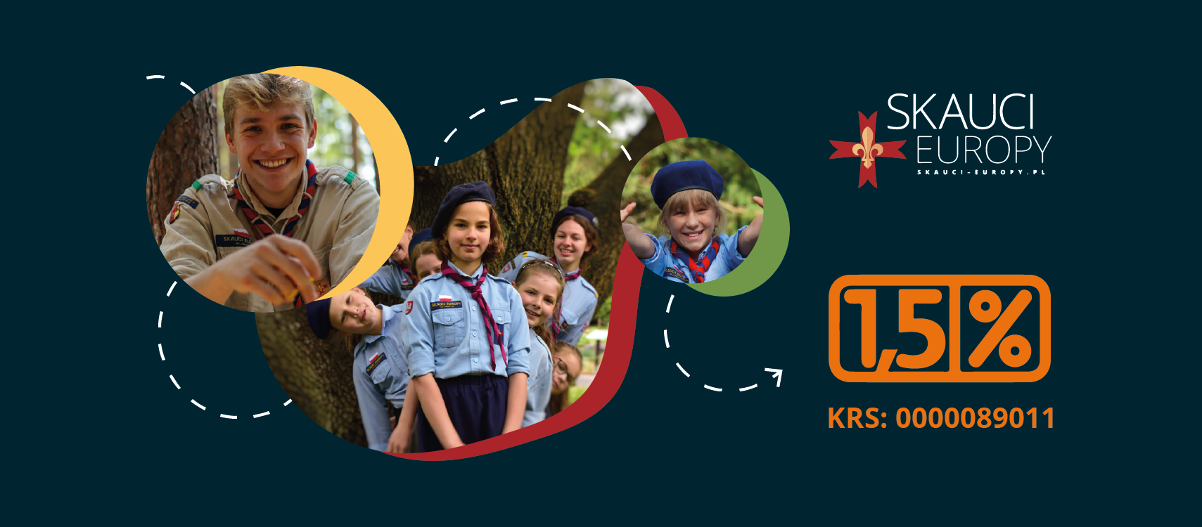 Podatek dla Skatuów