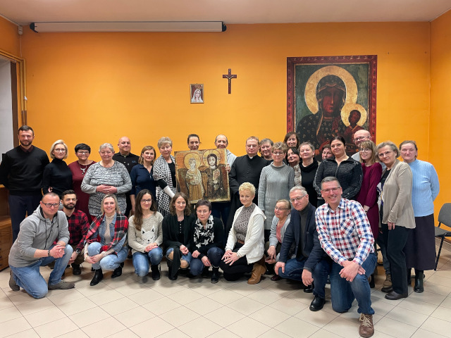 Wspólnota "Przyjaciele Oblubieńca"