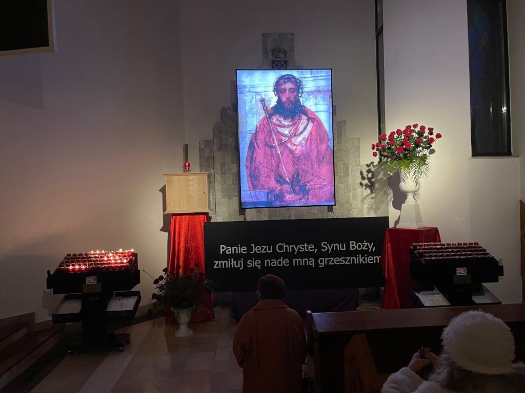 Święte Triduum 2023