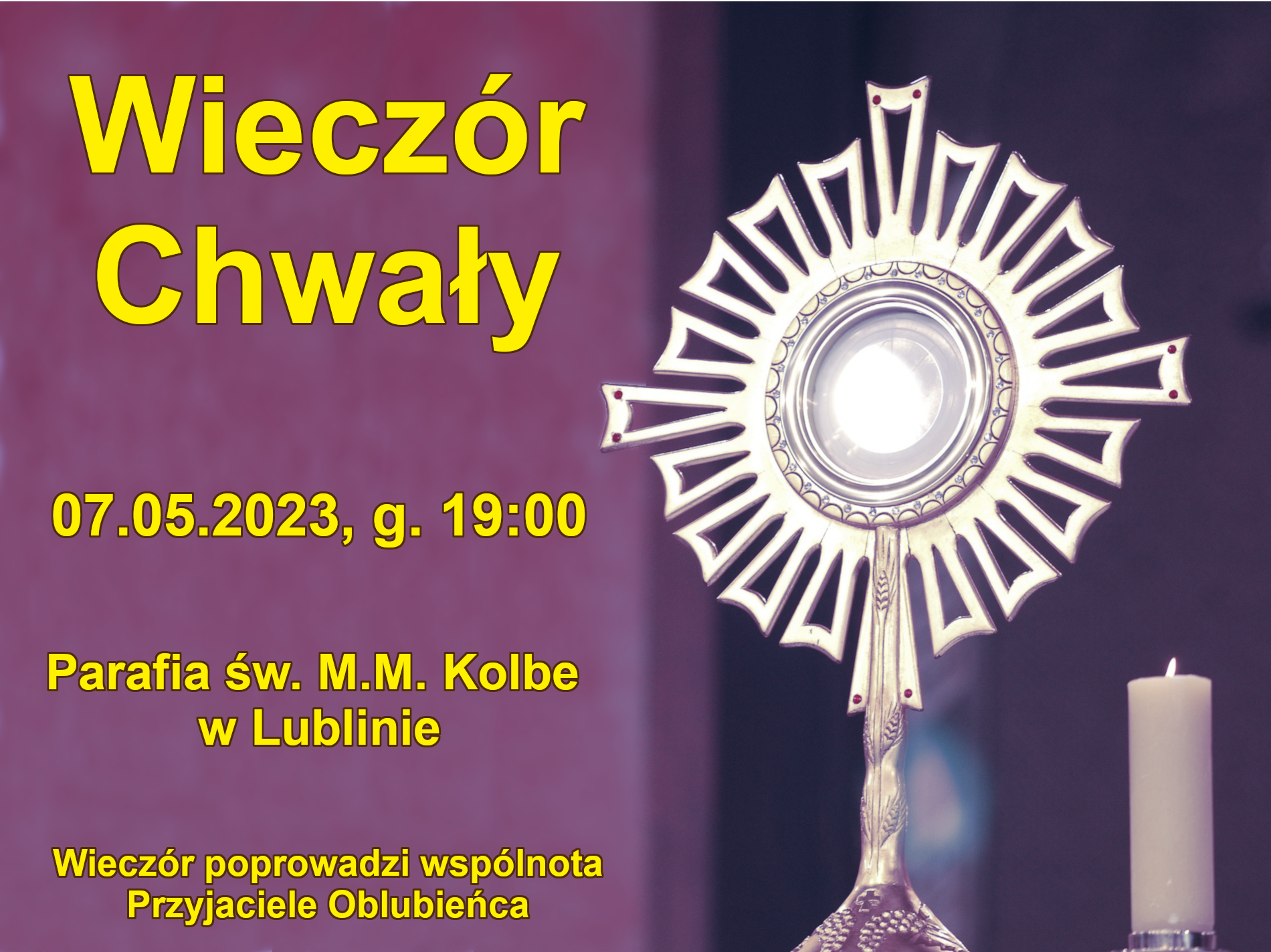 Wieczór Chwały