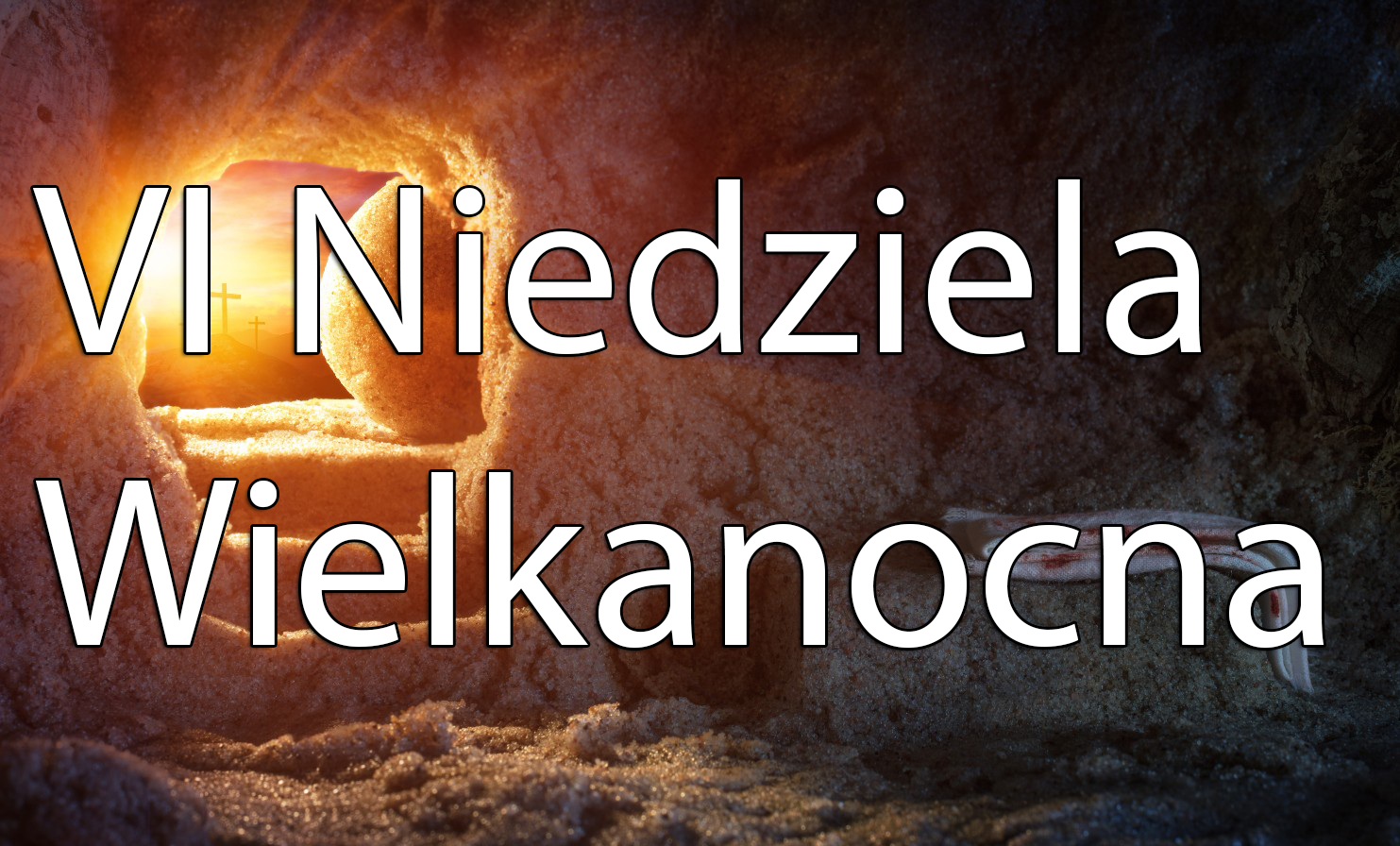 INTENCJE MSZALNE – 14 - 20.05.2023