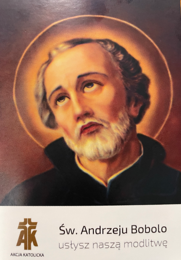 Modlitwa z ojczyznę