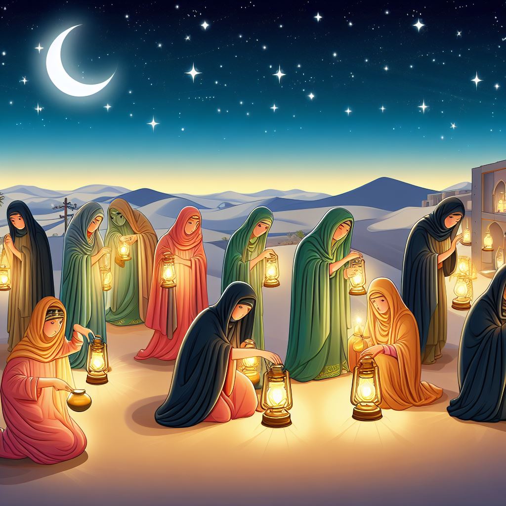 XXXII Niedziela Zwykła