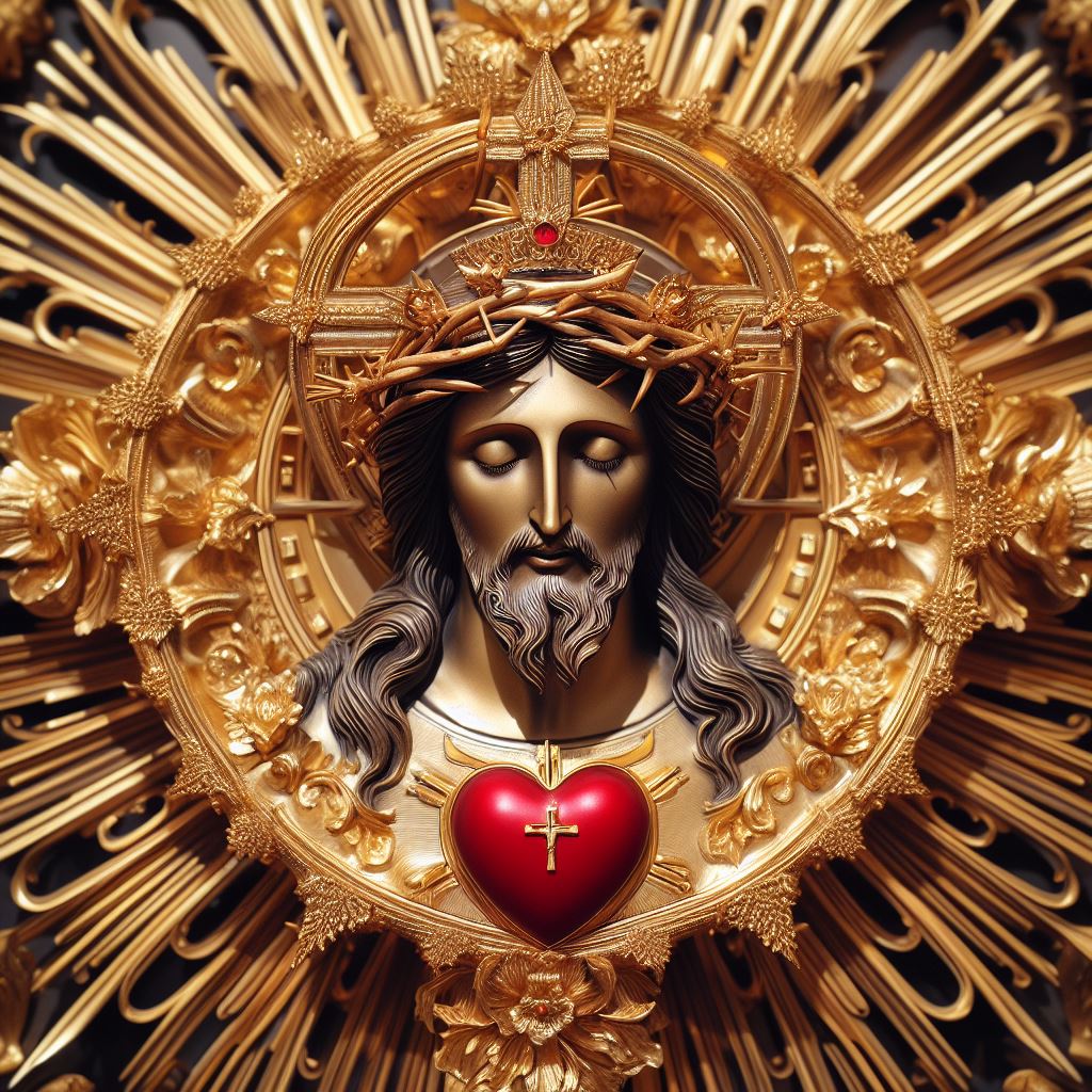 INTENCJE MSZALNE Uroczystość Jezusa Chrystusa Króla Wszechświata – 26.11 – 02.12.2023