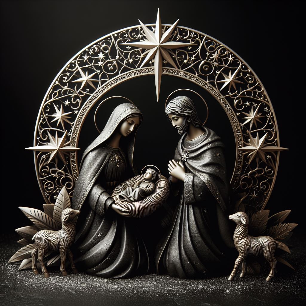 INTENCJE MSZALNE IV Niedziela Adwentu – 24– 30.12.2023