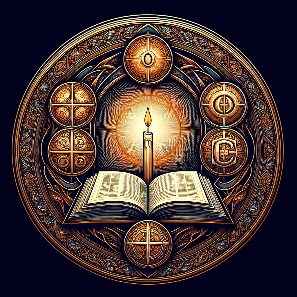 OGŁOSZENIA PARAFIALNE III Niedziela Zwykła – 21 – 27.01.2024