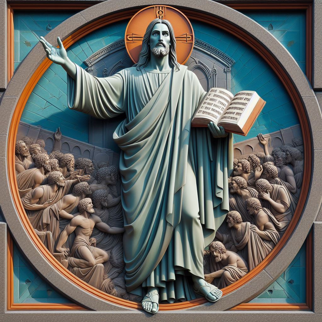 INTENCJE MSZALNE IV Niedziela Zwykła – 28.01 – 03.02.2024