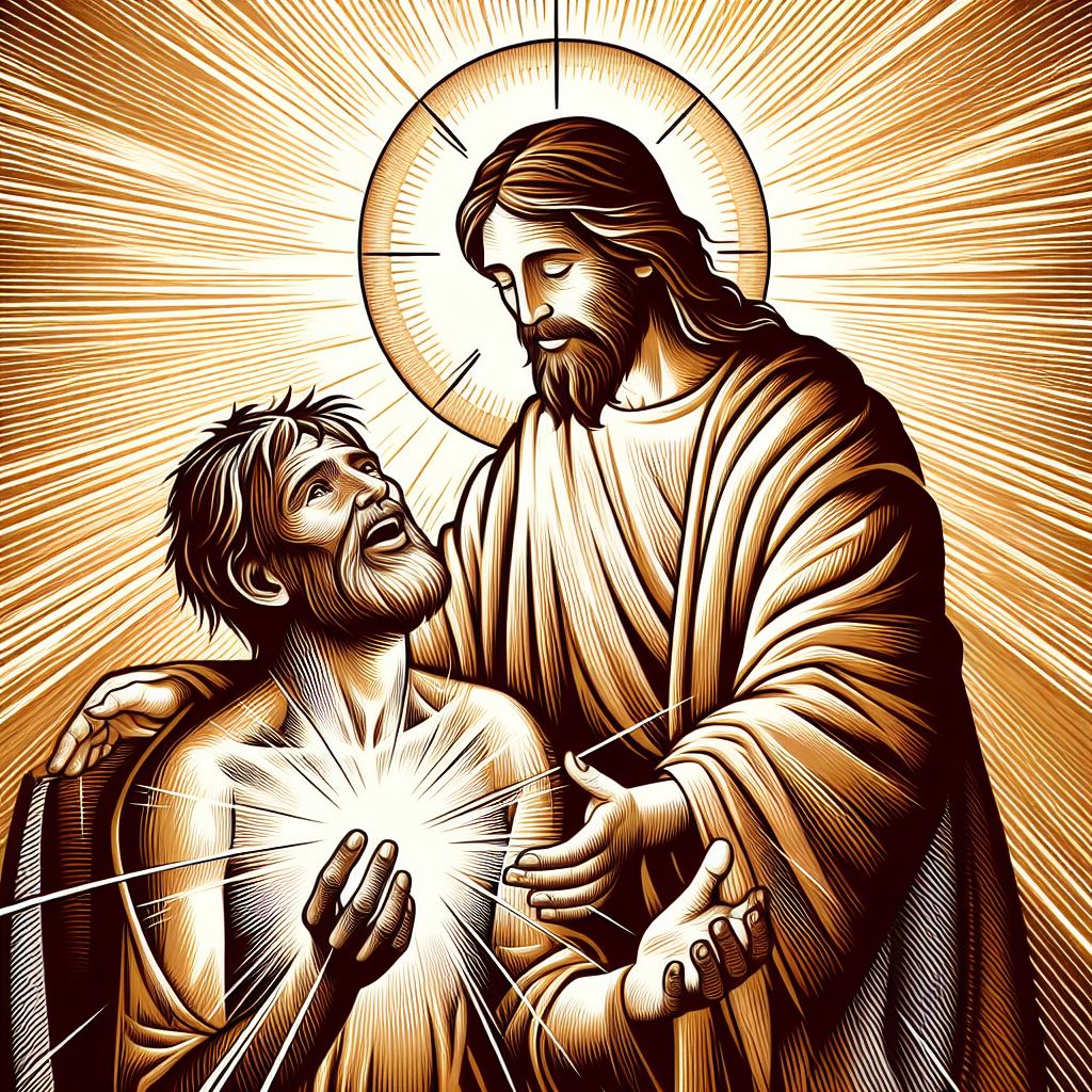 OGŁOSZENIA PARAFIALNE VI Niedziela Zwykła – 11 – 17.02.2024