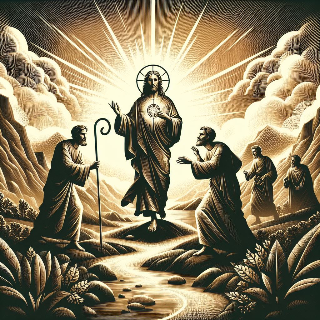 INTENCJE MSZALNE I Niedziela Wielkiego Postu – 19 – 24.02.2024