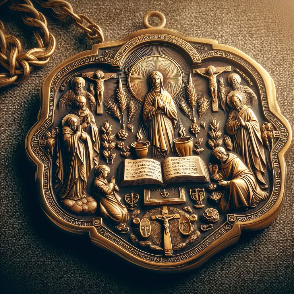 INTENCJE MSZALNE III Niedziela Wielkiego Postu – 03 – 09.03.2024