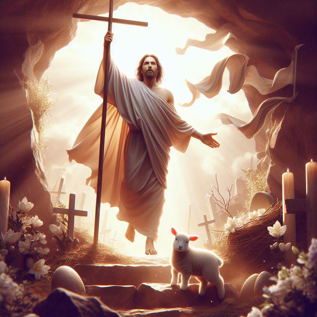 Niedziela Zmartwychwstania 