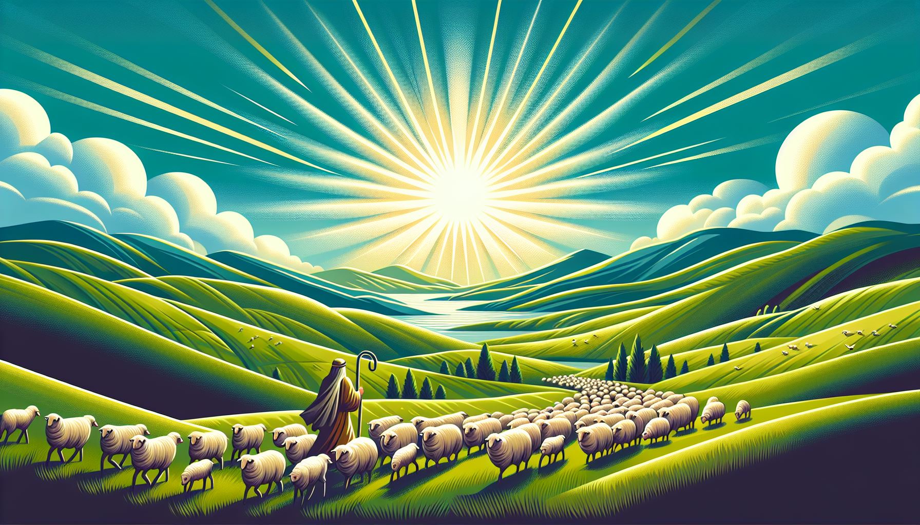 OGŁOSZENIA PARAFIALNE IV NIEDZIELA WIELKANOCNA 