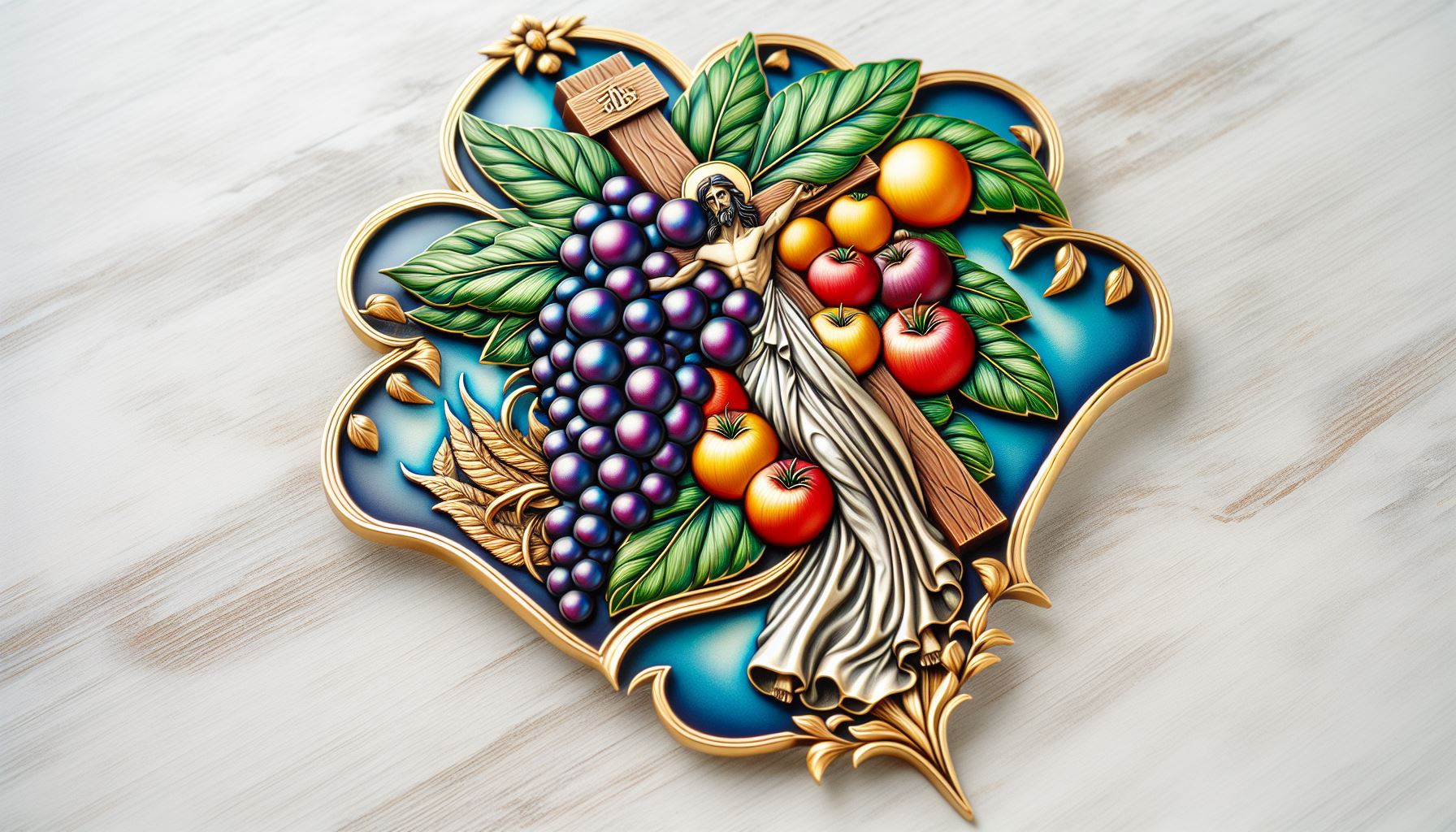 INTENCJE MSZALNE V Niedziela Wielkanocna