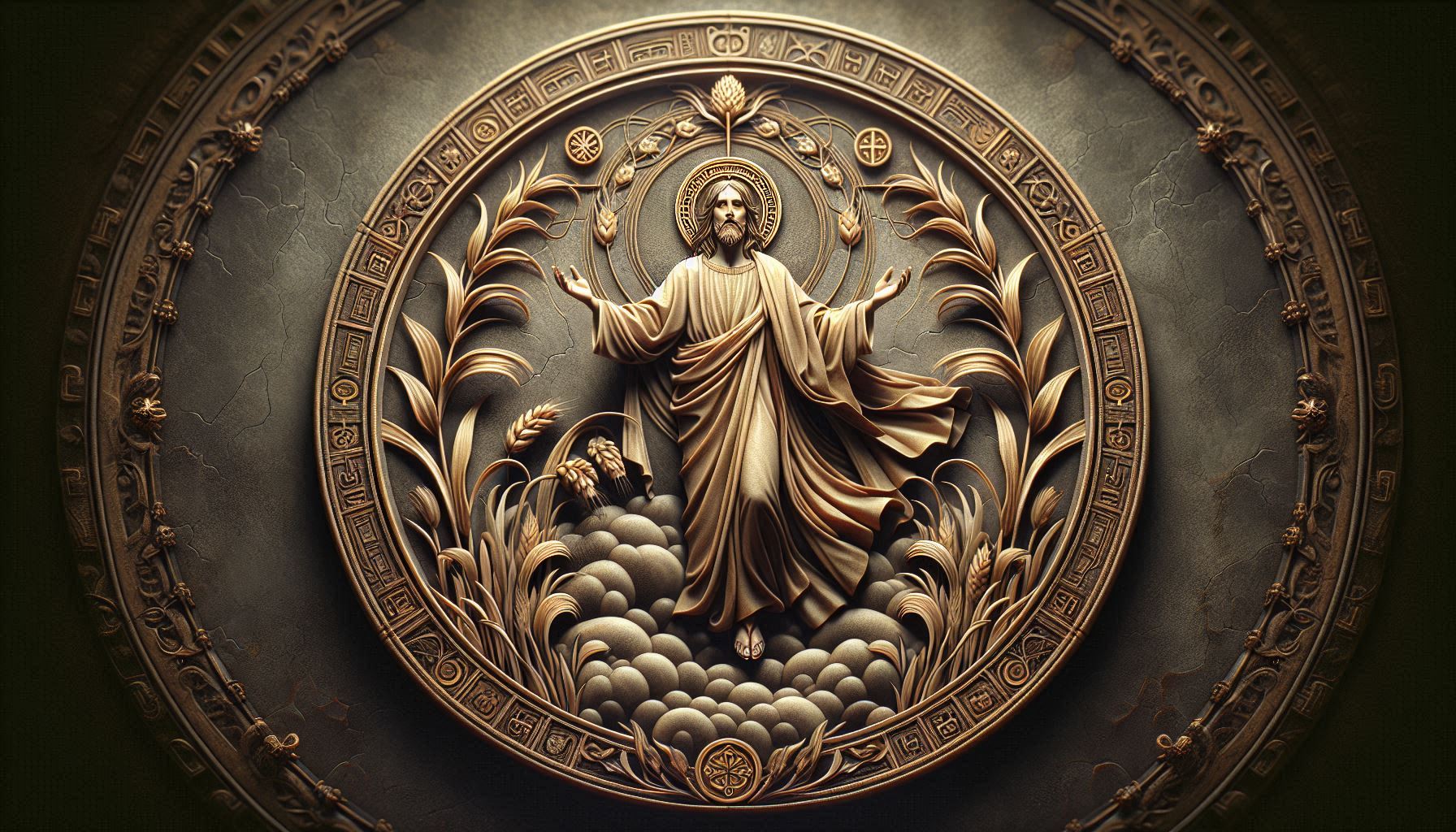 INTENCJE MSZALNE XXXIII Niedziela Zwykła 