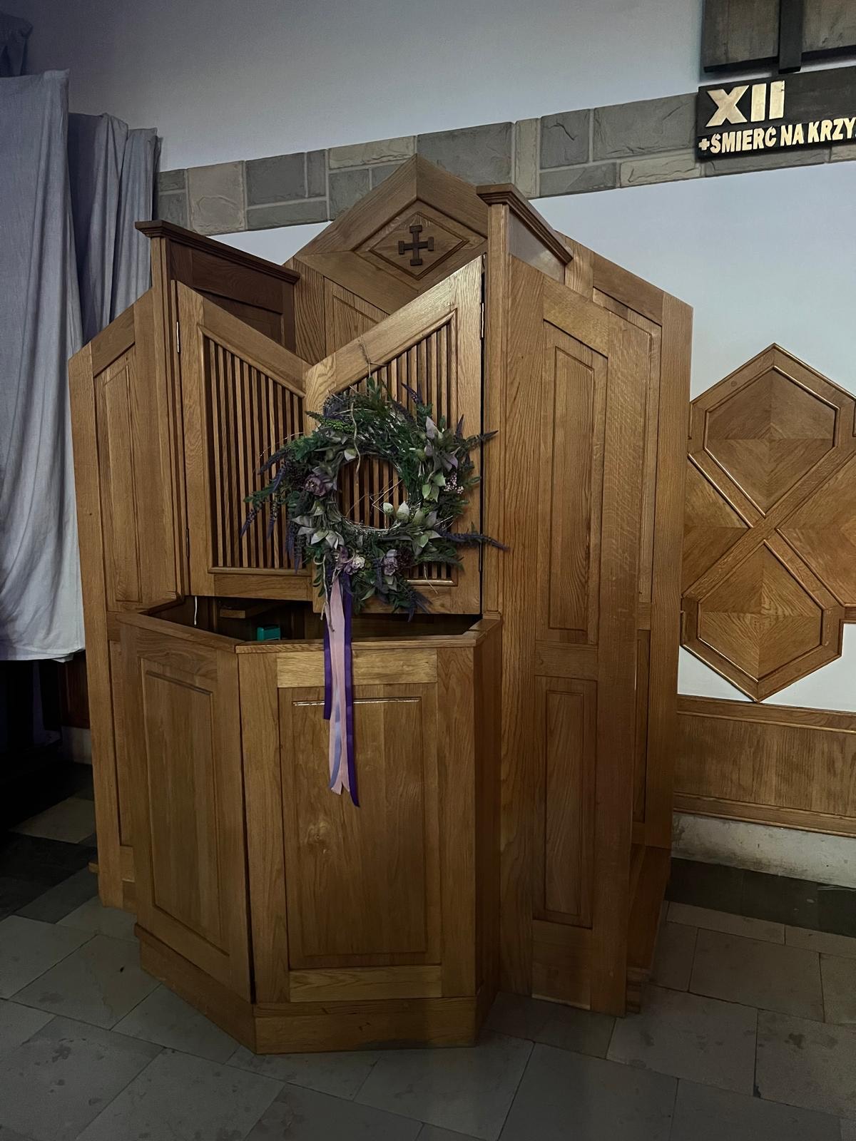 Odszedł do Domu Ojca Ks. Prałat Józef Siemczyk