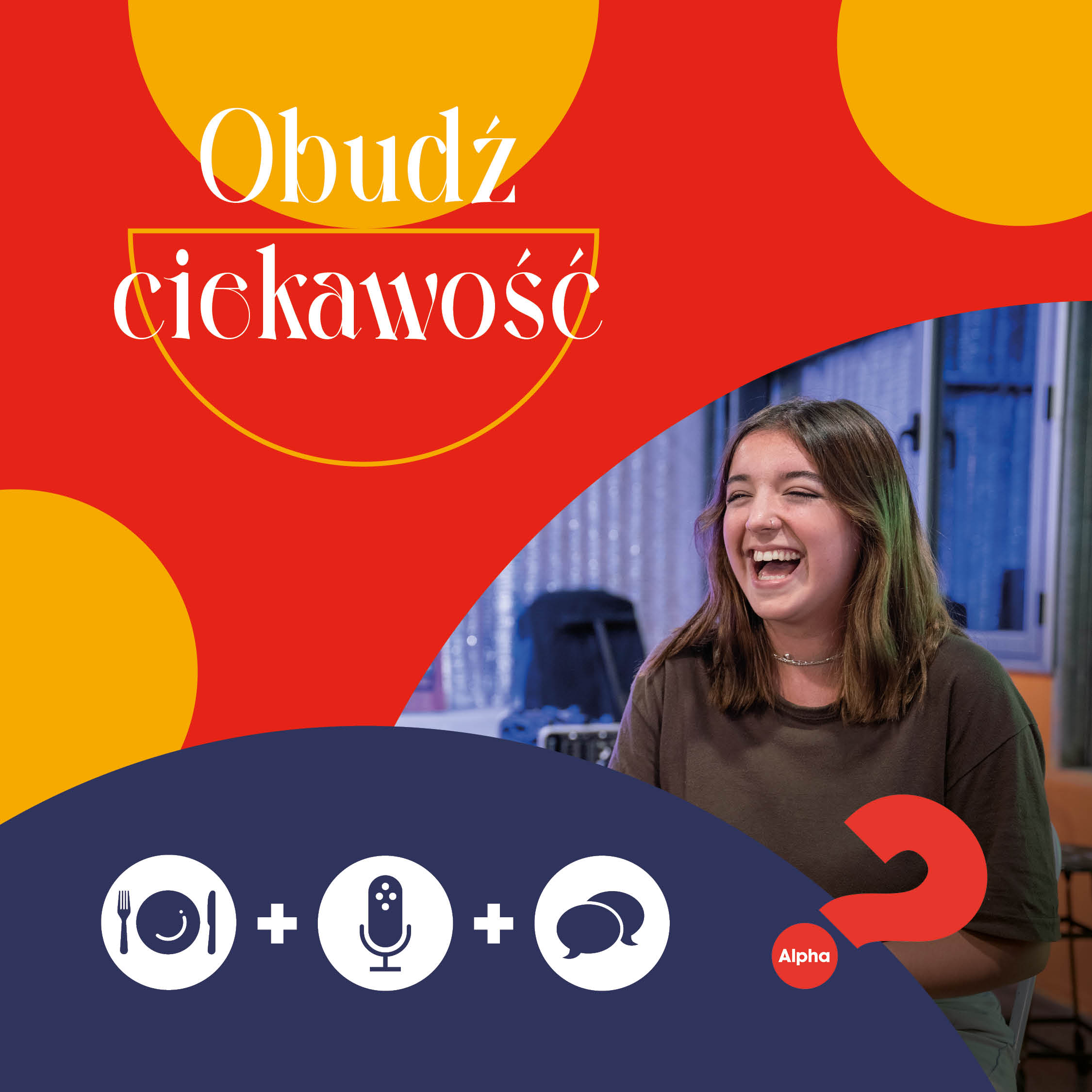 Alpha u Maksymiliana