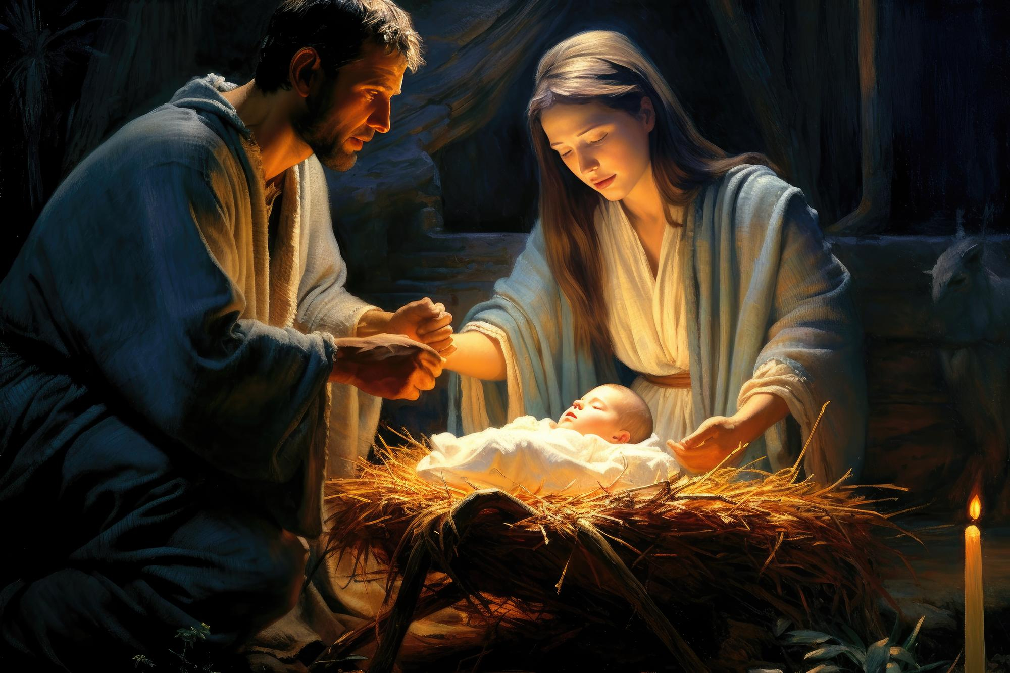 INTENCJE MSZALNE II NIEDZIELA PO NARODZENIU PAŃSKIM