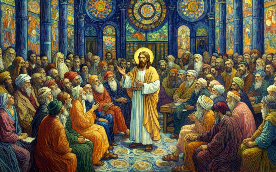 INTENCJE MSZALNE III Niedziela Zwykła