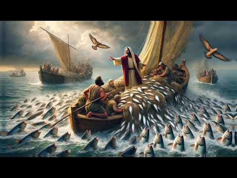 INTENCJE MSZALNE- V Niedziela Zwykła