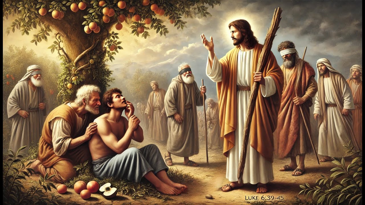 INTENCJE MSZALNE- VIII Niedziela Zwykła 