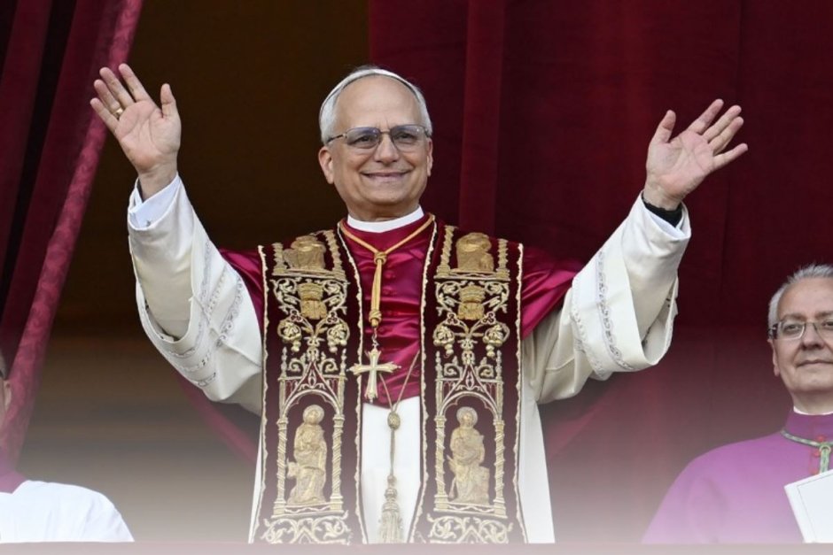 OGŁOSZENIA PARAFIALNE-  IV NIEDZIELA WIELKANOCNA