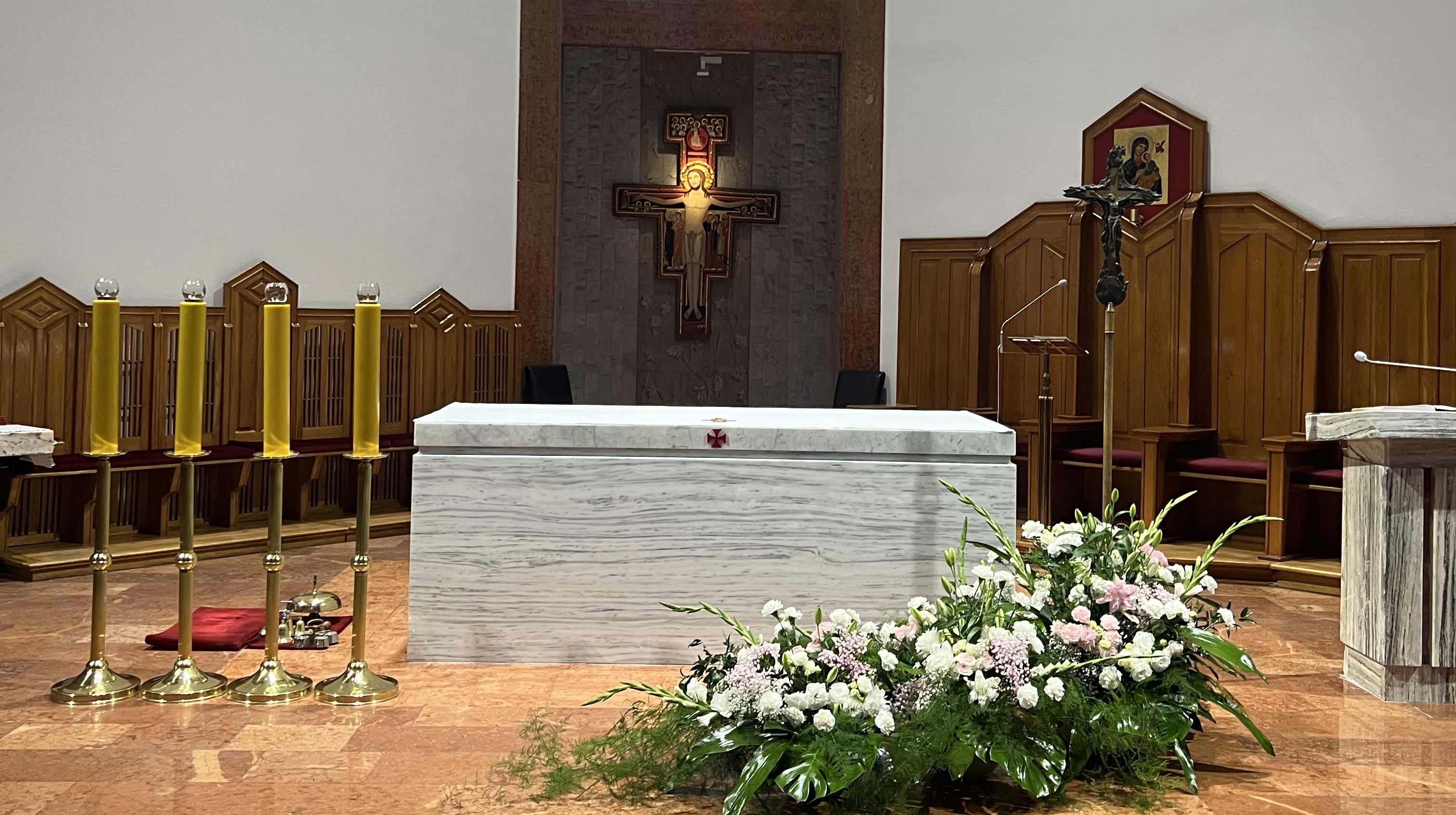 OGŁOSZENIA PARAFIALNE-  XVII NIEDZIELA ZWYKŁA