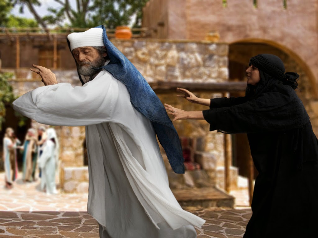 INTENCJE MSZALNE- XXIX NIEDZIELA ZWYKŁA 