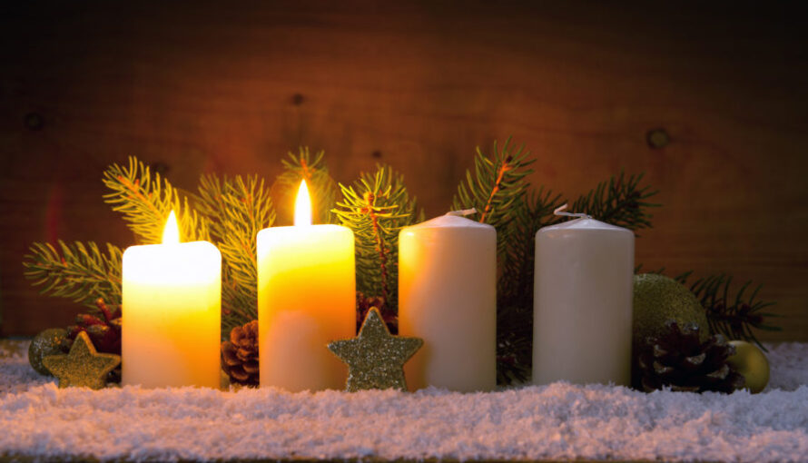 INTENCJE MSZALNE- II NIEDZIELA ADWENTU 