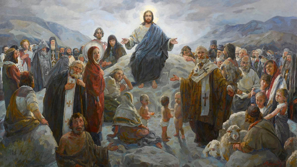 INTENCJE MSZALNE- IV NIEDZIELA ZWYKŁA