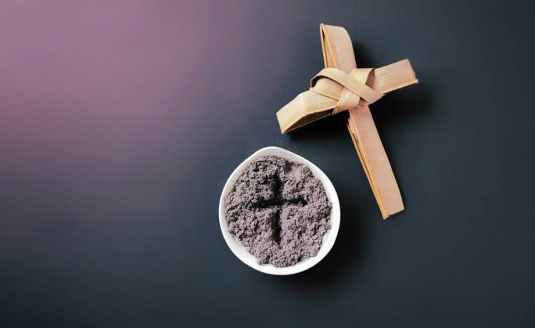 OGŁOSZENIA PARAFIALNE- I NIEDZIELA WIELKIEGO POSTU