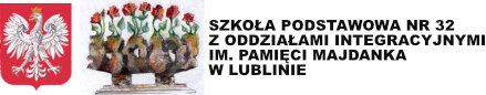 Szkoła Podstawowa nr 32 im. Pamięci Majdanka